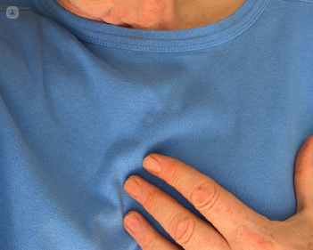 Chronic heartburn: When over-the-counter remedies aren’t enough.