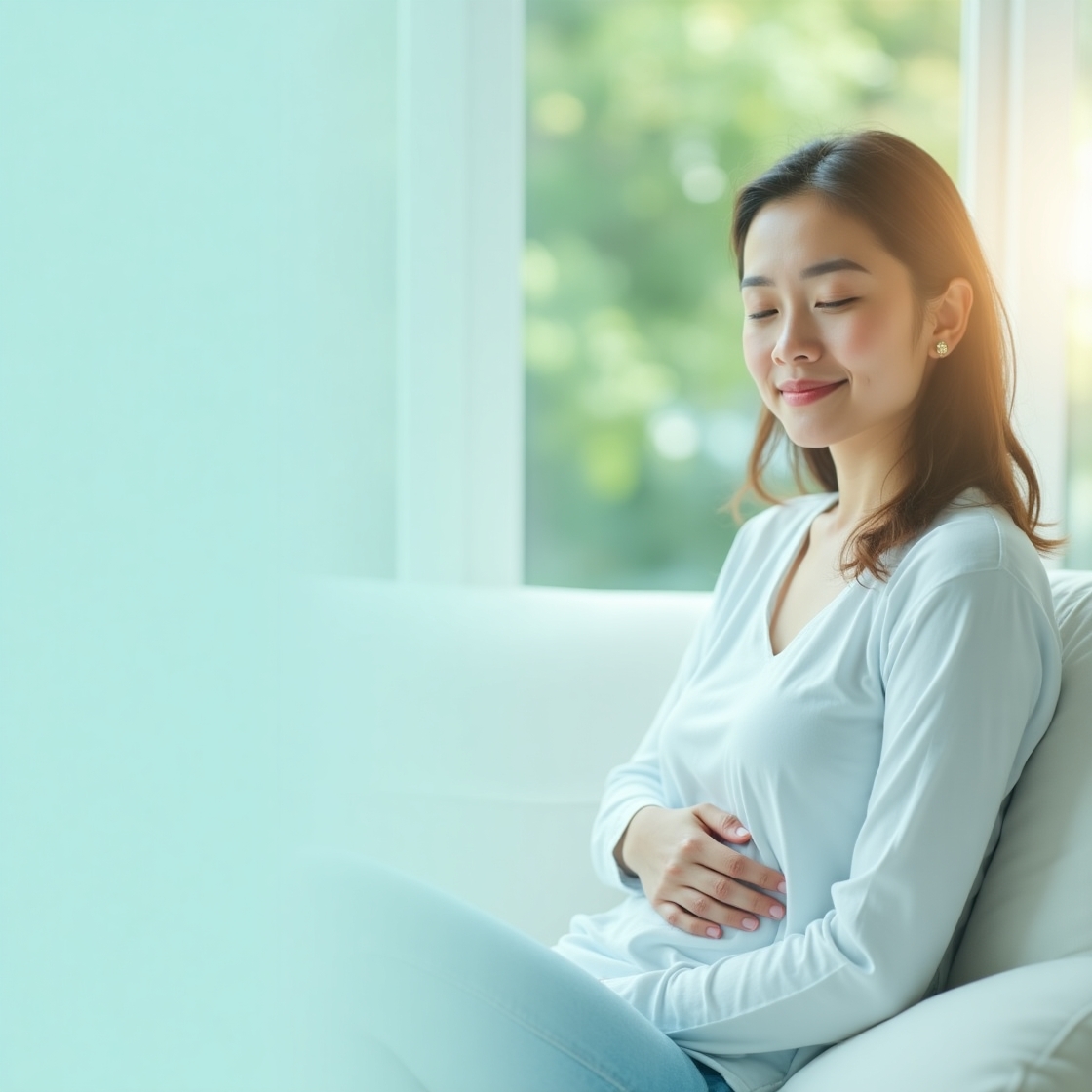 Acid reflux and GERD treatment